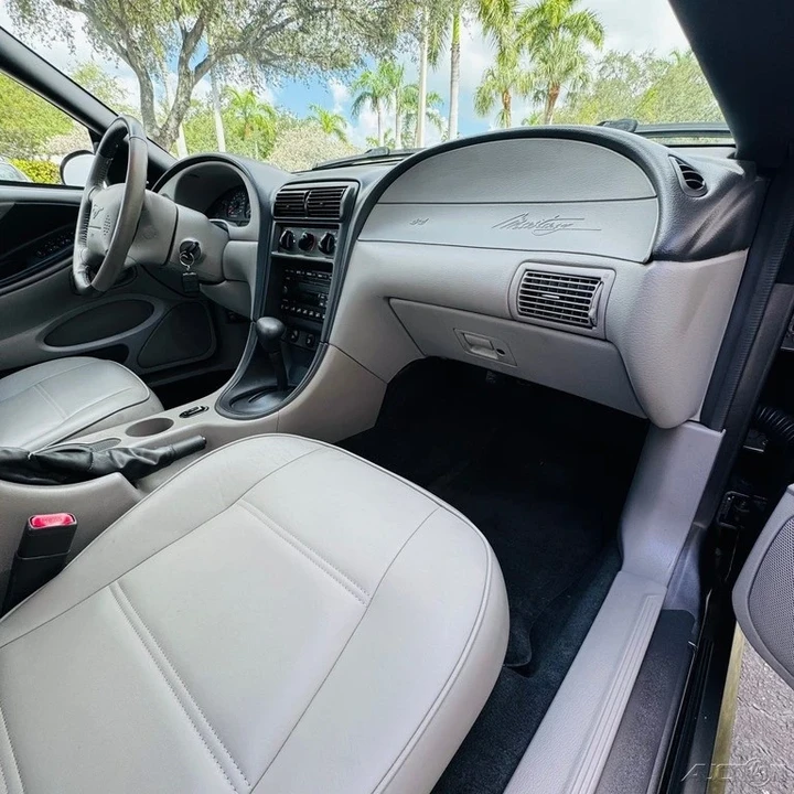 2003 Ford SN95 Mustang - Image 19 of 21