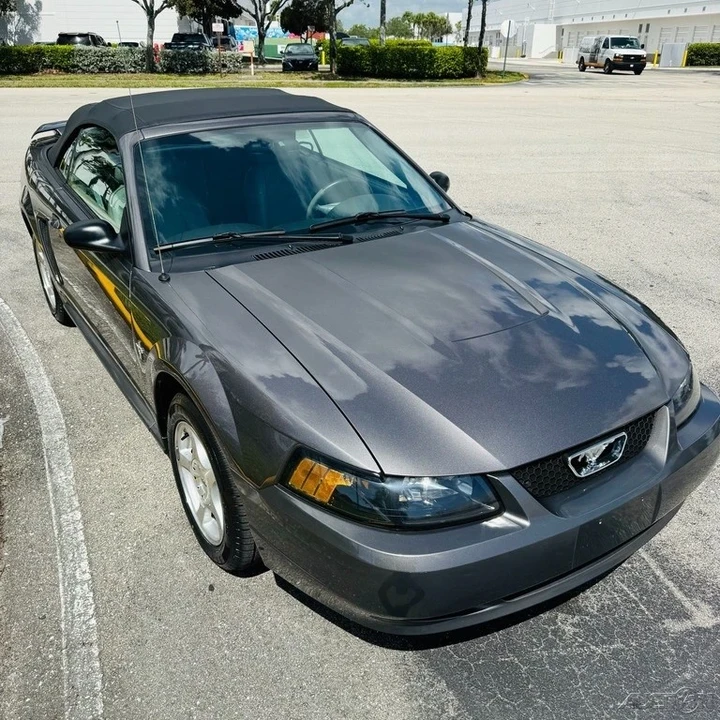2003 Ford SN95 Mustang - Image 6 of 21