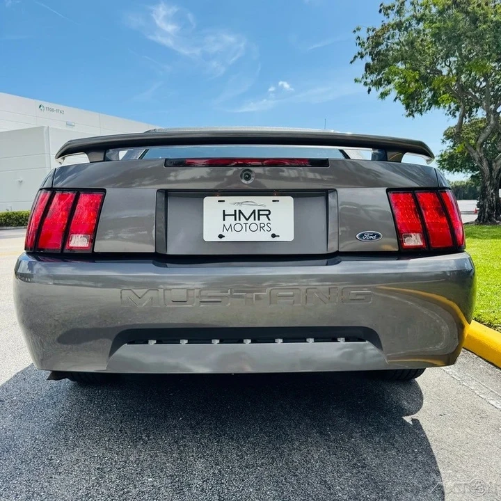 2003 Ford SN95 Mustang - Image 12 of 21