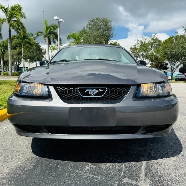 2003 Ford SN95 Mustang - Image 5 of 21
