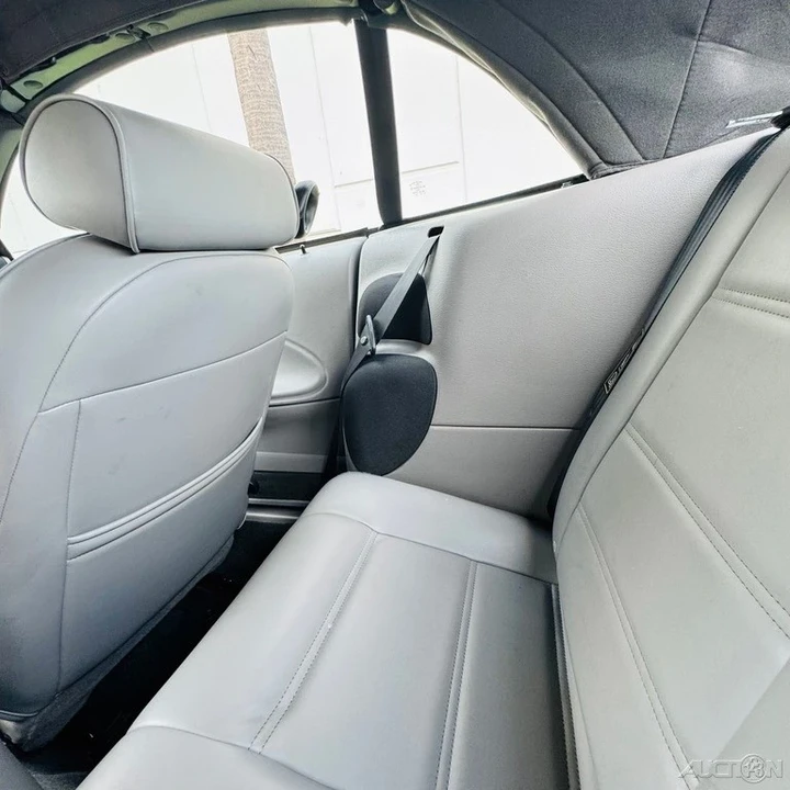 2003 Ford SN95 Mustang - Image 21 of 21