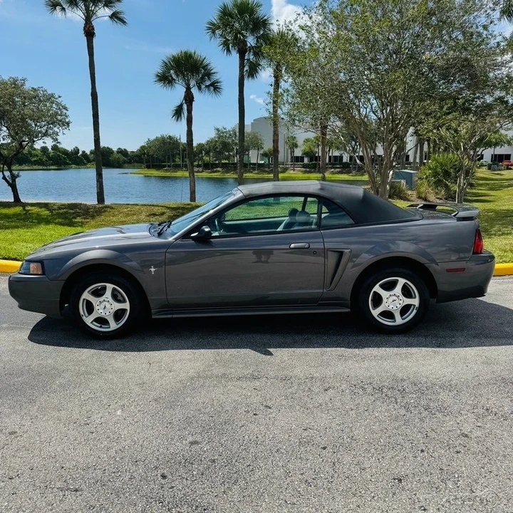 2003 Ford SN95 Mustang - Image 15 of 21
