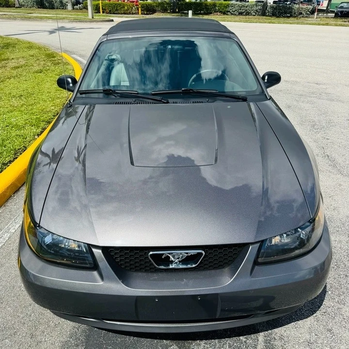 2003 Ford SN95 Mustang - Image 4 of 21