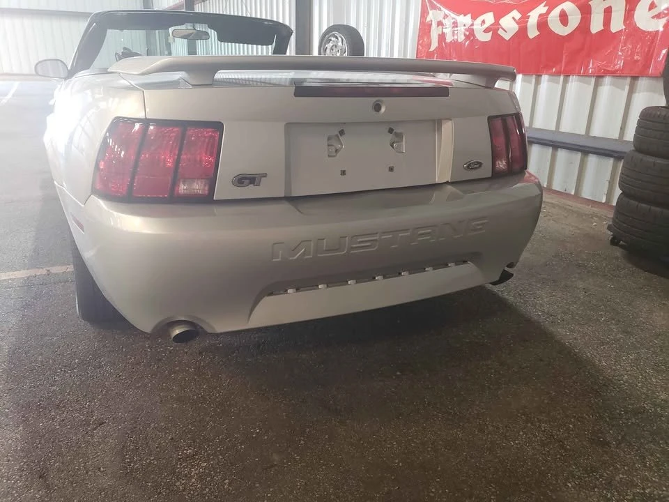 2003 Ford SN95 Mustang - Image 7 of 7
