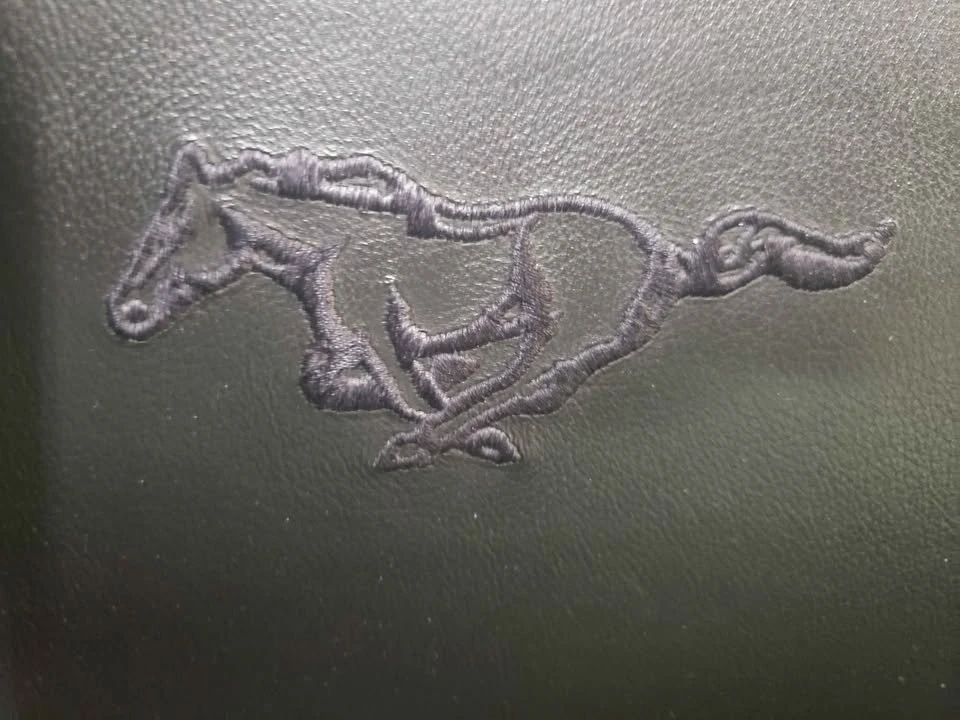 2003 Ford SN95 Mustang - Image 4 of 7