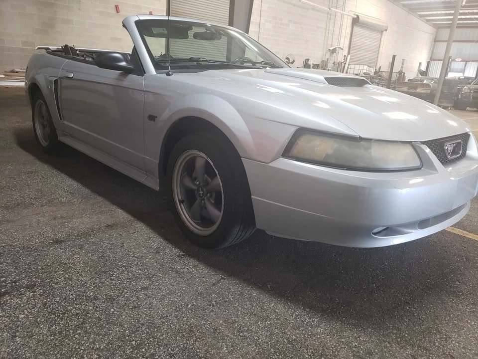 2003 Ford SN95 Mustang - Image 2 of 7
