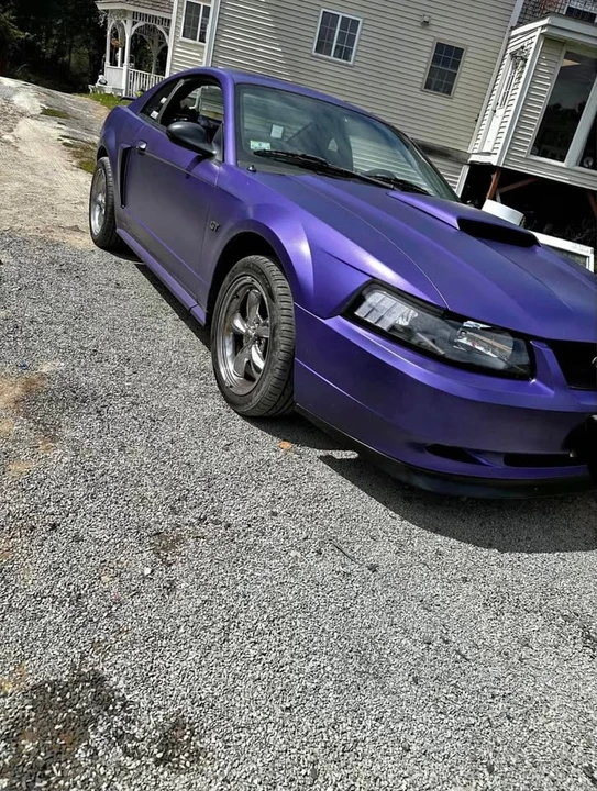 2003 Ford SN95 Mustang - Image 7 of 7