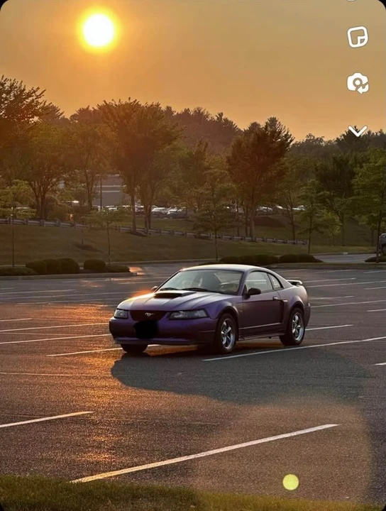 2003 Ford SN95 Mustang - Image 3 of 7