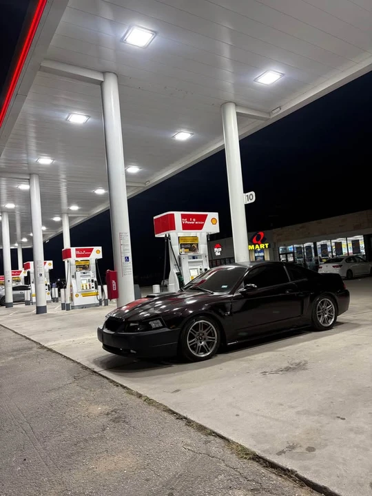 2003 Ford SN95 Mustang - Image 8 of 11