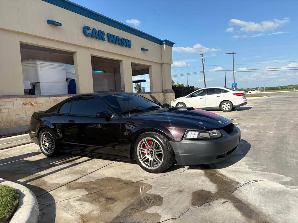 2003 Ford SN95 Mustang - Image 7 of 11