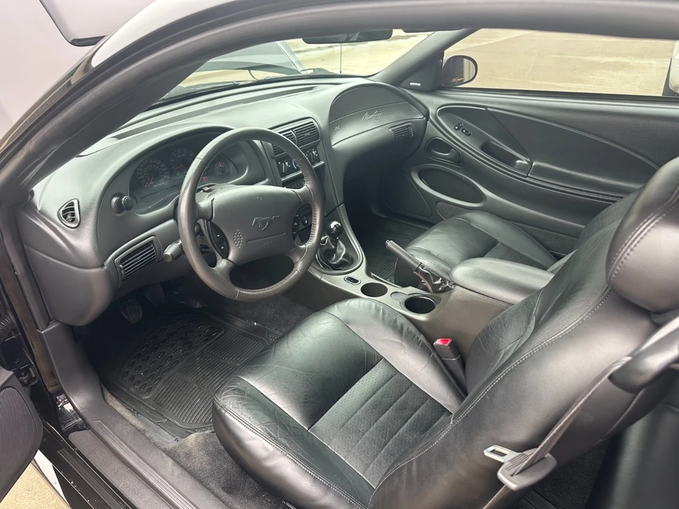 2003 Ford SN95 Mustang - Image 7 of 21