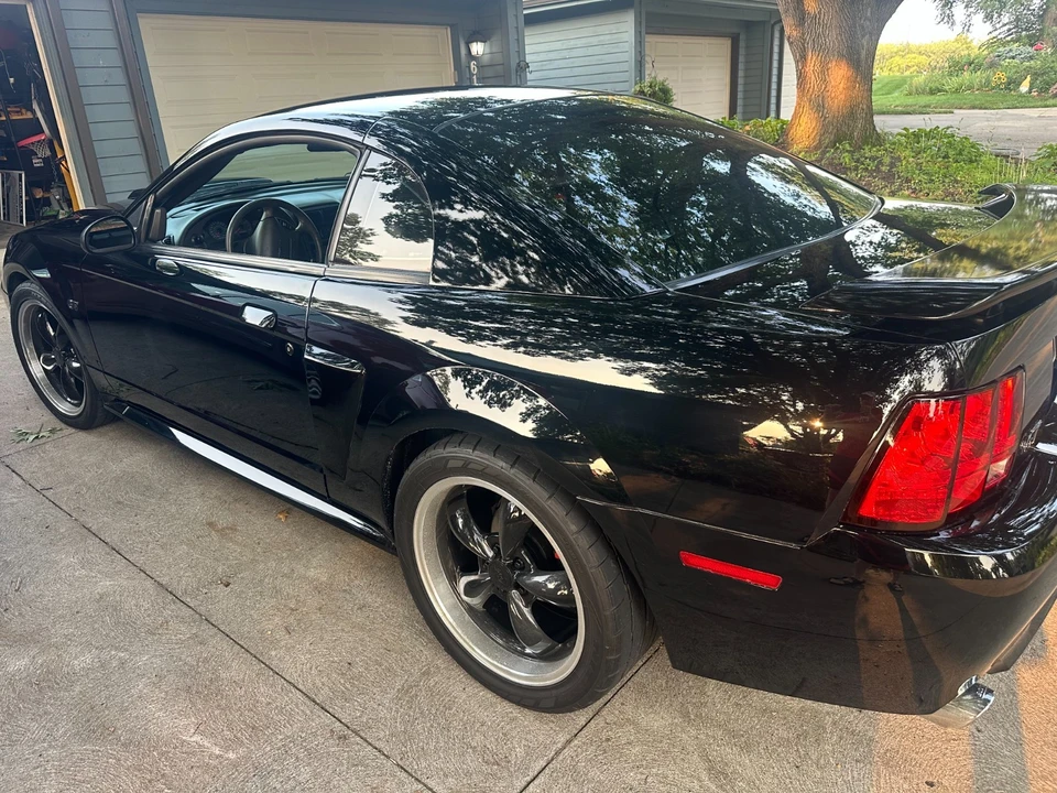 2003 Ford SN95 Mustang - Image 5 of 21