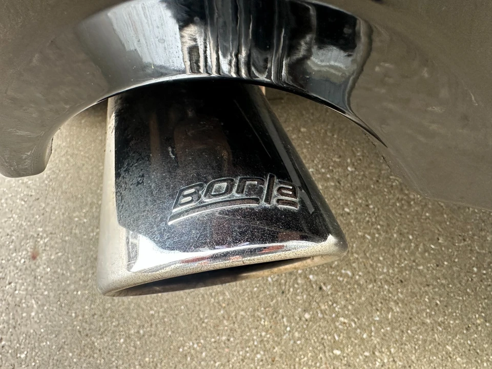 2003 Ford SN95 Mustang - Image 21 of 21