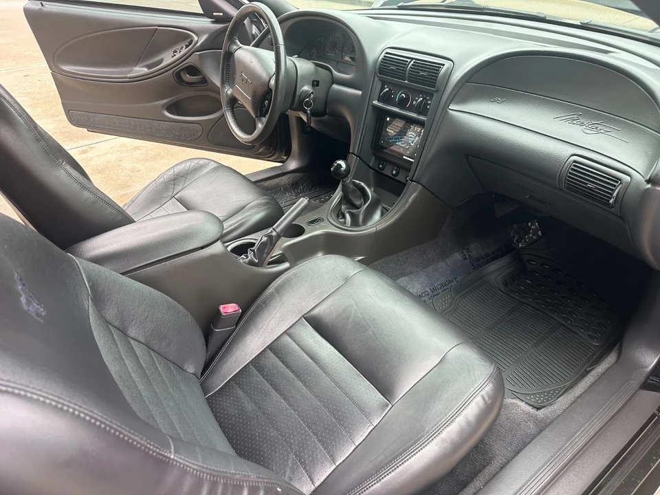 2003 Ford SN95 Mustang - Image 10 of 21