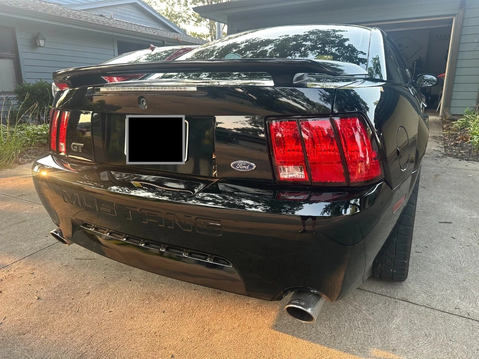 2003 Ford SN95 Mustang - Image 3 of 21