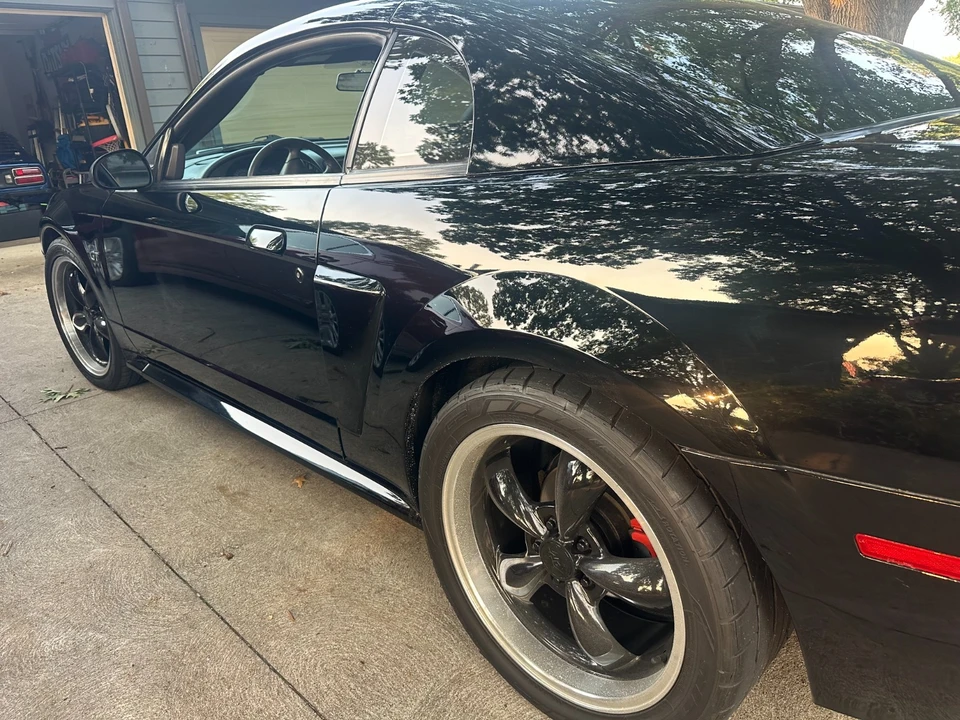 2003 Ford SN95 Mustang - Image 6 of 21