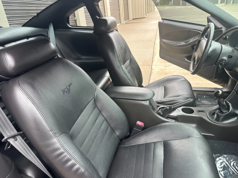 2003 Ford SN95 Mustang - Image 11 of 21
