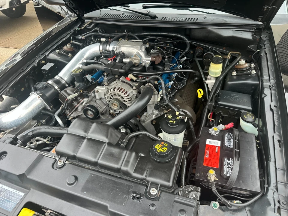 2003 Ford SN95 Mustang - Image 13 of 21