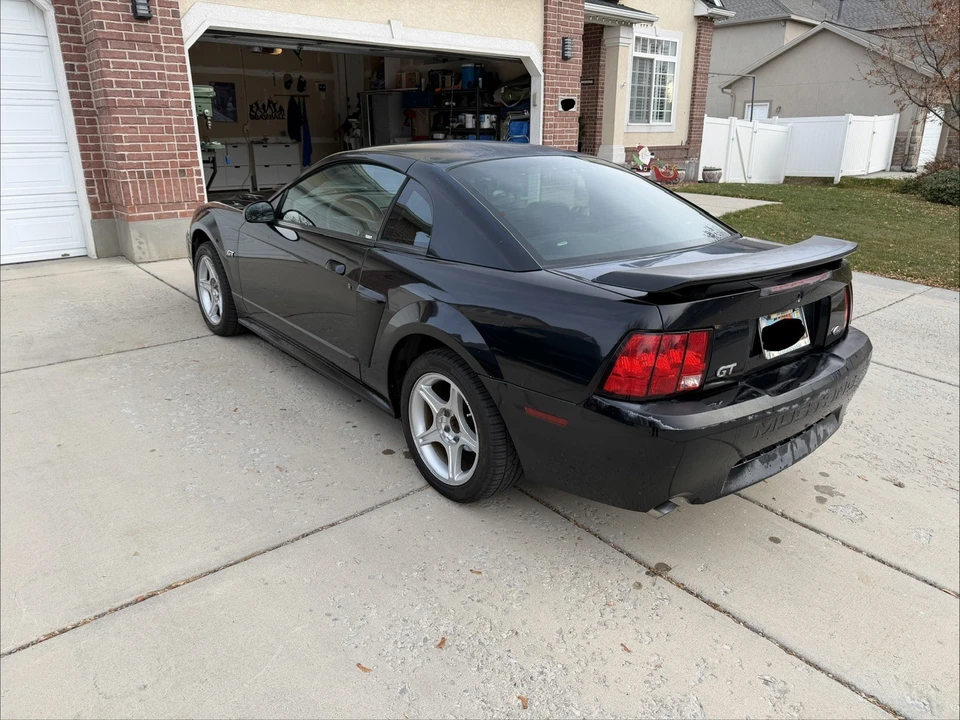 2003 Ford SN95 Mustang - Image 3 of 16