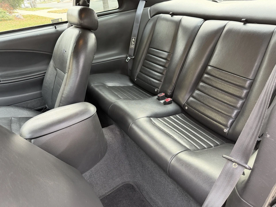 2003 Ford SN95 Mustang - Image 10 of 16