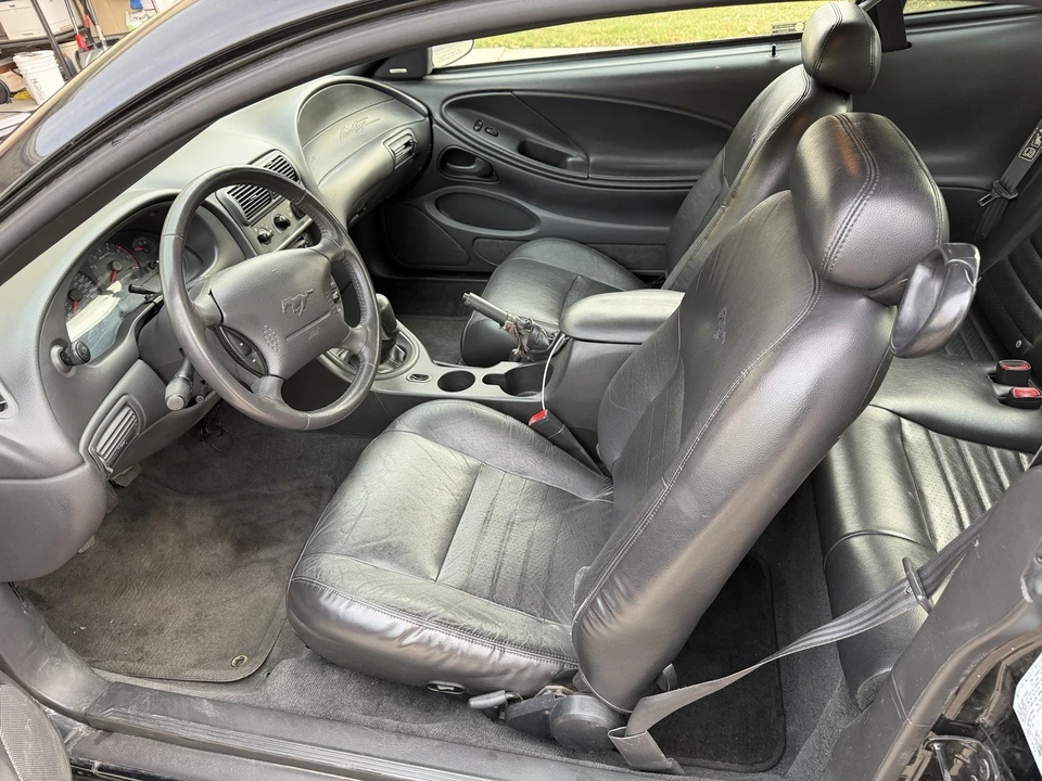2003 Ford SN95 Mustang - Image 7 of 16