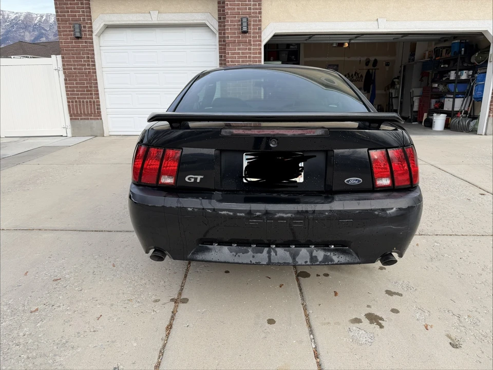 2003 Ford SN95 Mustang - Image 4 of 16