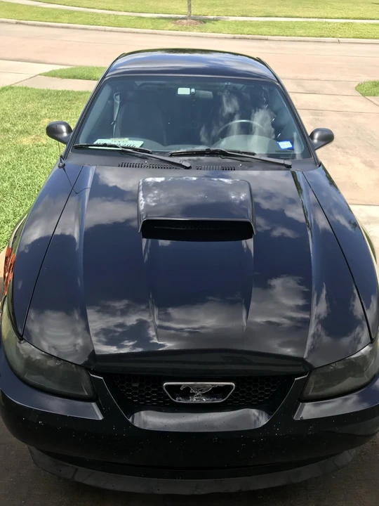 2003 Ford SN95 Mustang - Image 4 of 7