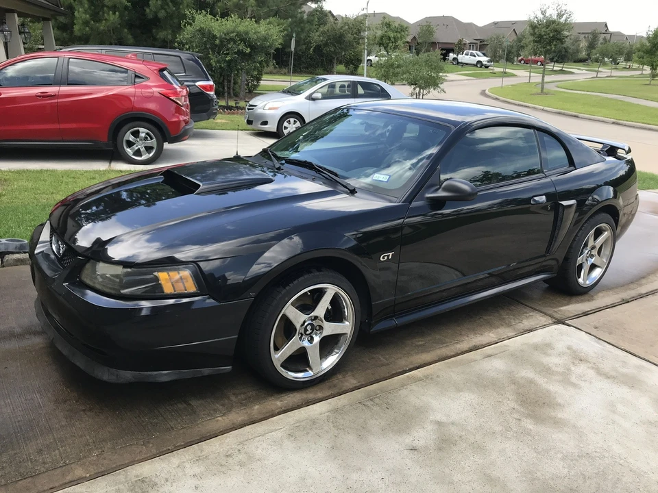 2003 Ford SN95 Mustang - Image 7 of 7