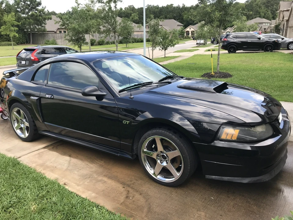 2003 Ford SN95 Mustang - Image 6 of 7