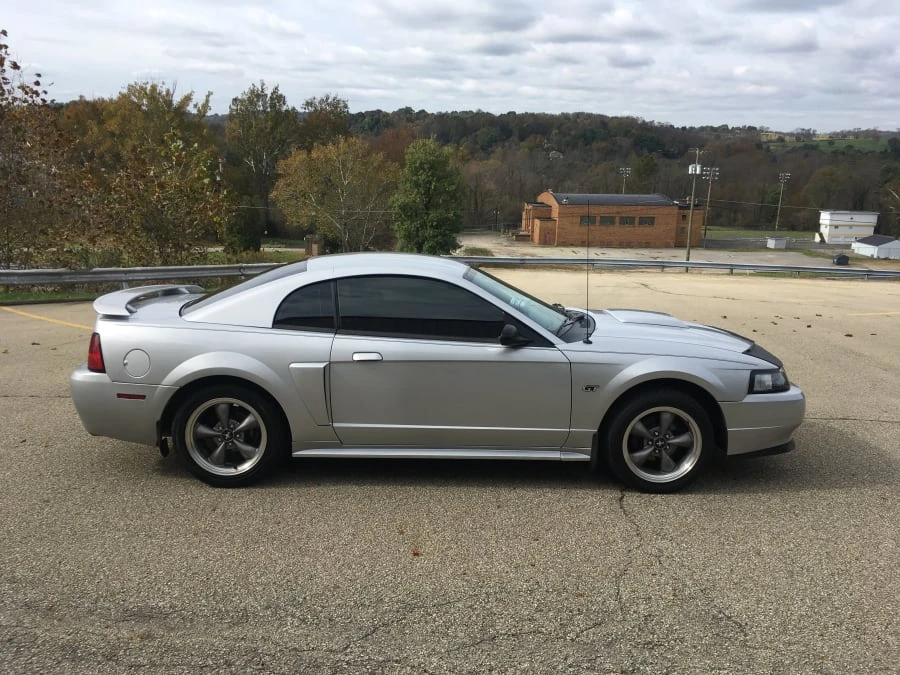 2003 Ford SN95 Mustang - Image 2 of 8