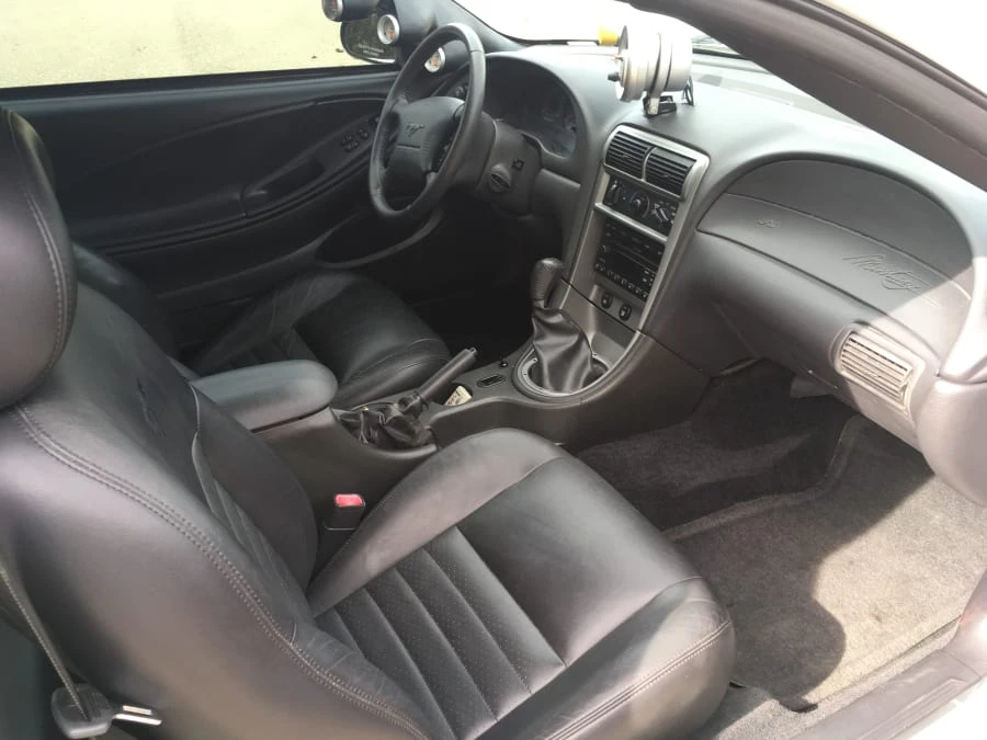2003 Ford SN95 Mustang - Image 4 of 8