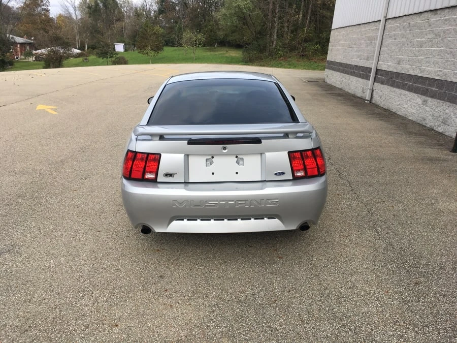 2003 Ford SN95 Mustang - Image 8 of 8