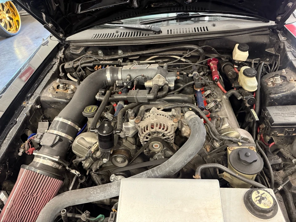 2003 Ford SN95 Mustang - Image 25 of 31