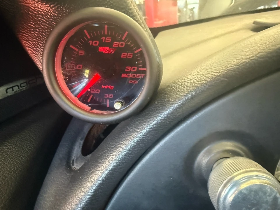 2003 Ford SN95 Mustang - Image 21 of 31