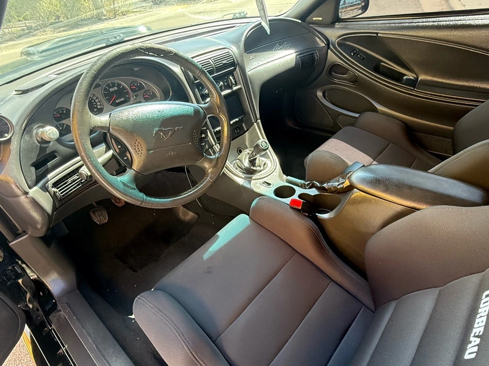 2003 Ford SN95 Mustang - Image 13 of 31
