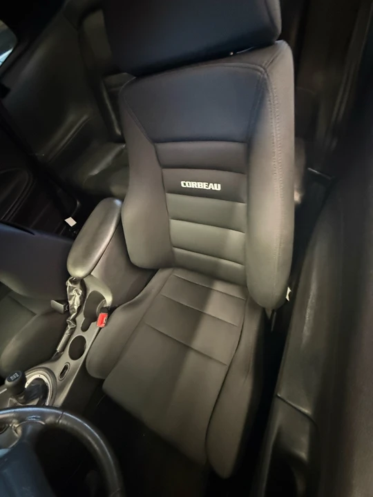 2003 Ford SN95 Mustang - Image 17 of 31