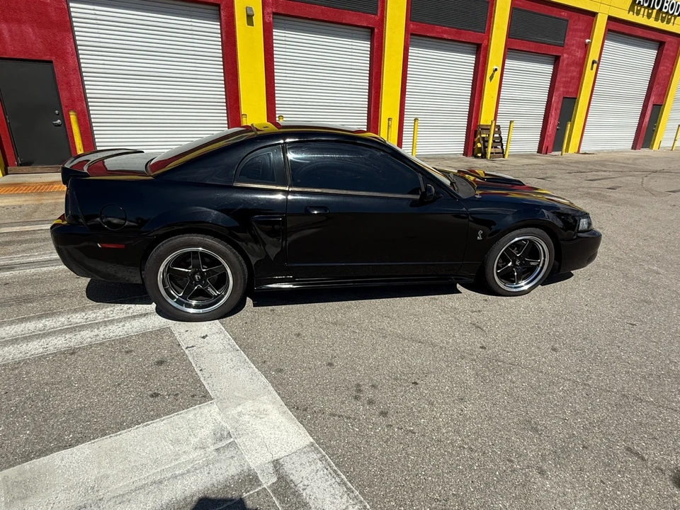 2003 Ford SN95 Mustang - Image 9 of 31