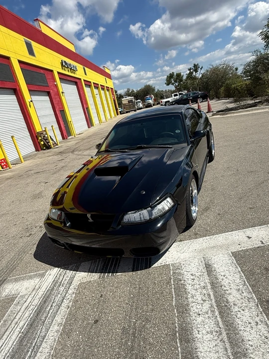 2003 Ford SN95 Mustang - Image 6 of 31