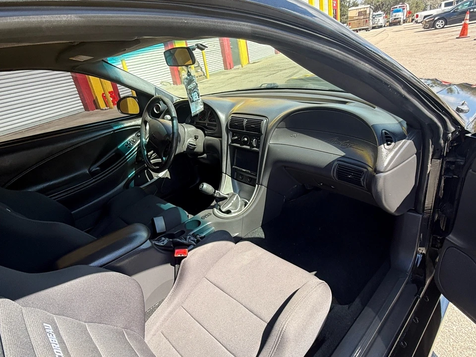 2003 Ford SN95 Mustang - Image 12 of 31
