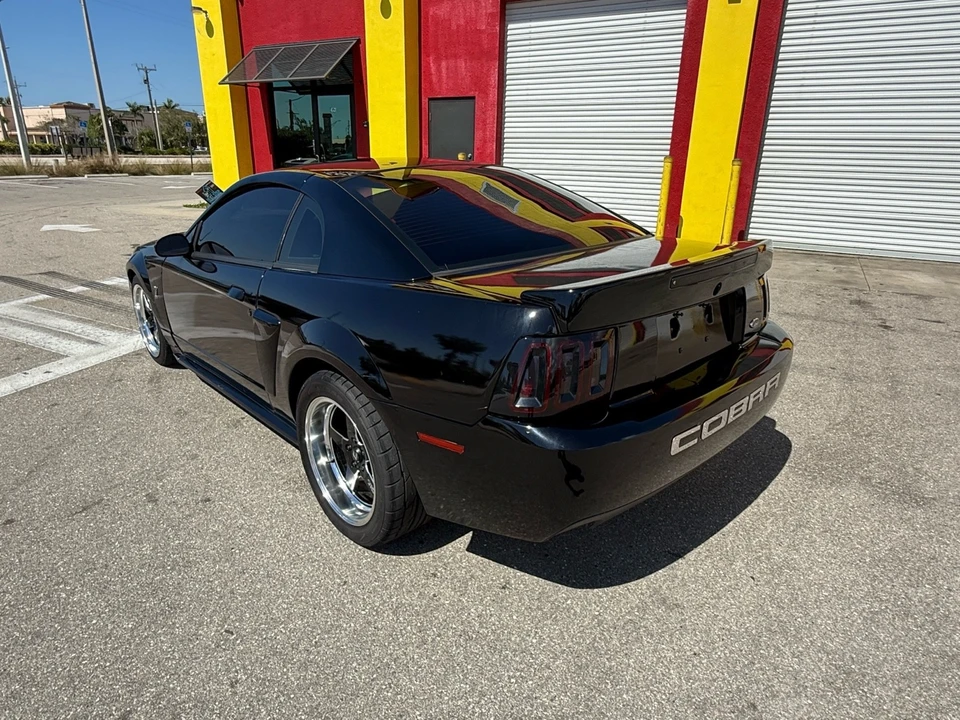 2003 Ford SN95 Mustang - Image 7 of 31