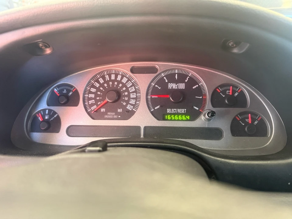 2003 Ford SN95 Mustang - Image 19 of 31