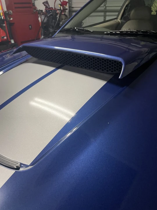 2003 Ford SN95 Mustang - Image 7 of 12