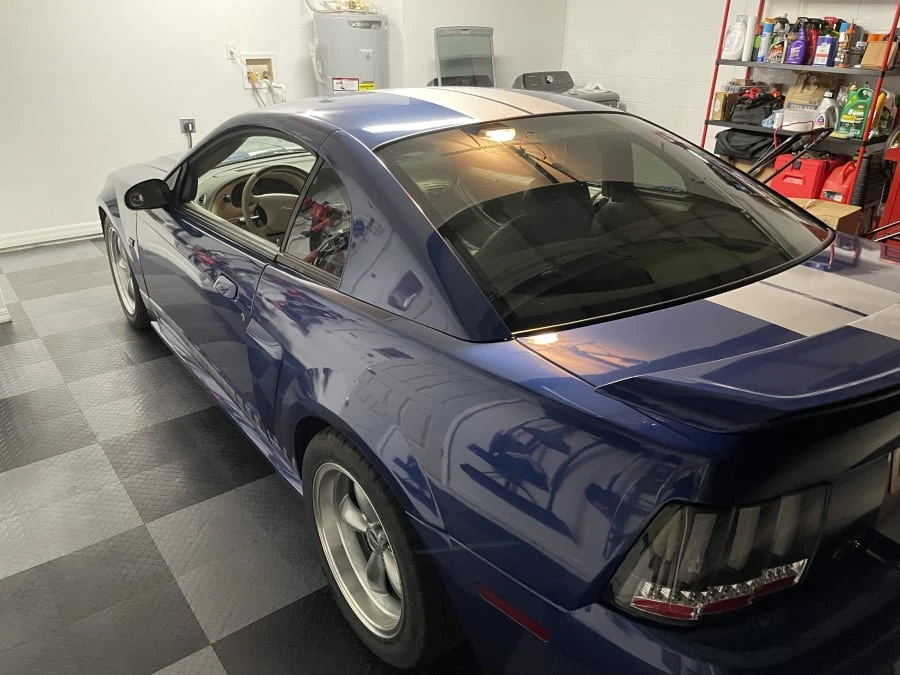 2003 Ford SN95 Mustang - Image 6 of 12