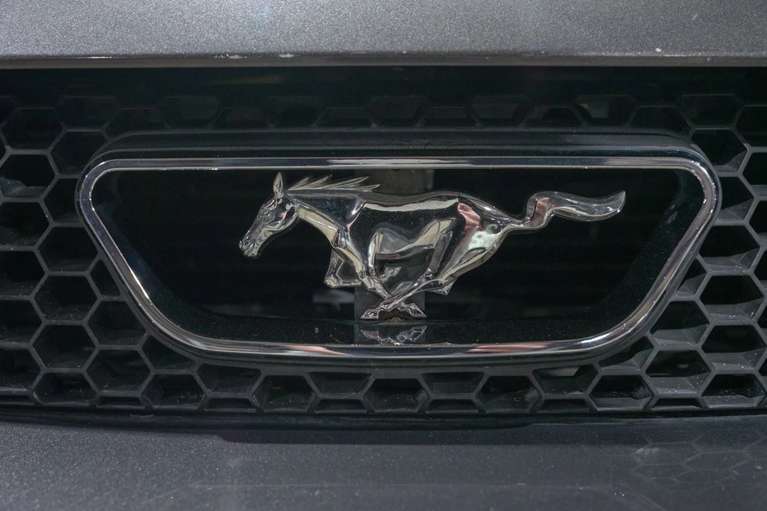 2003 Ford SN95 Mustang - Image 21 of 21