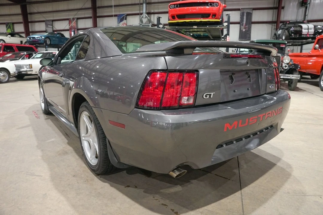 2003 Ford SN95 Mustang - Image 6 of 21
