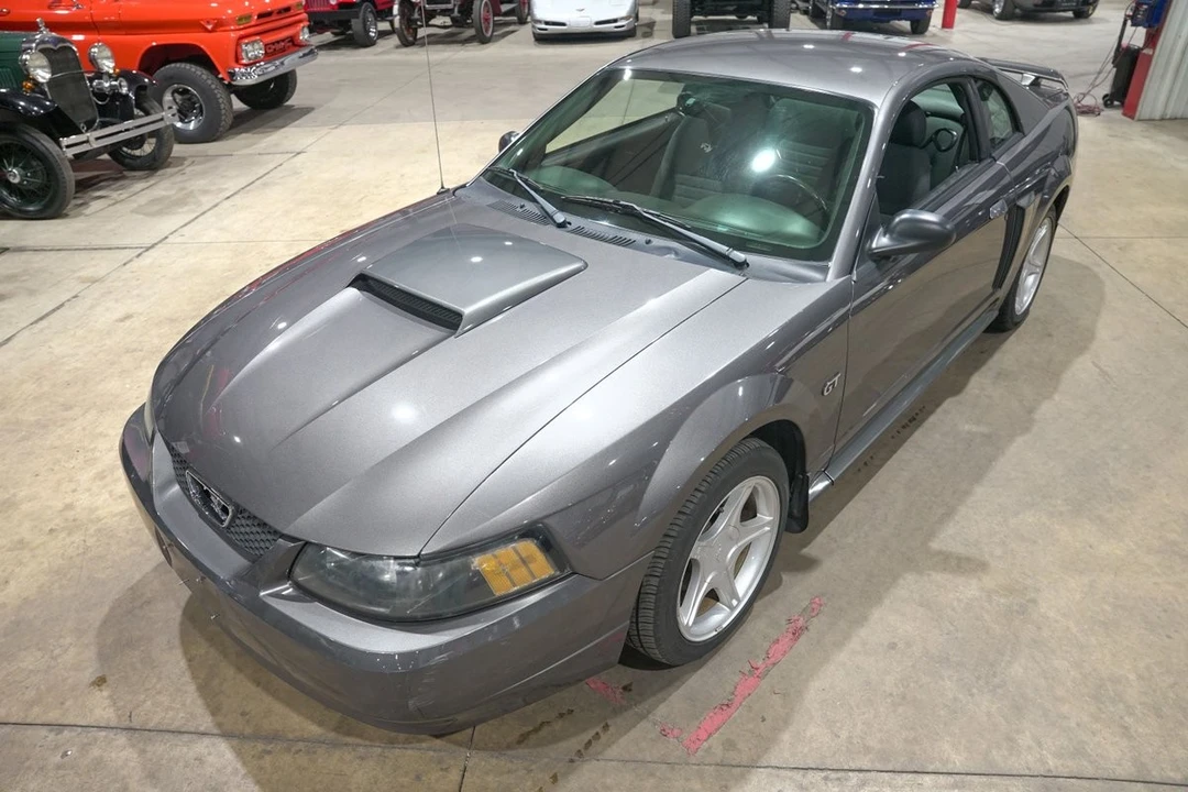 2003 Ford - Image 15 of 31