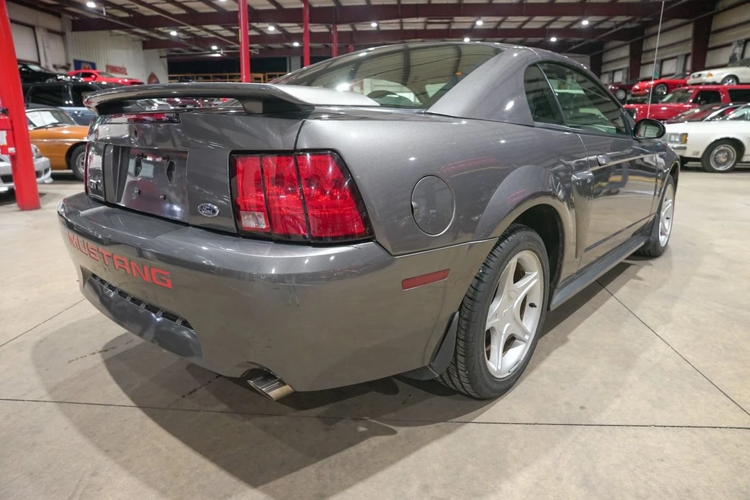 2003 Ford - Image 8 of 31