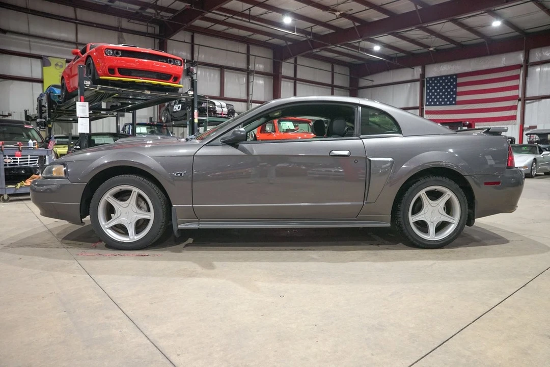 2003 Ford SN95 Mustang - Image 4 of 21
