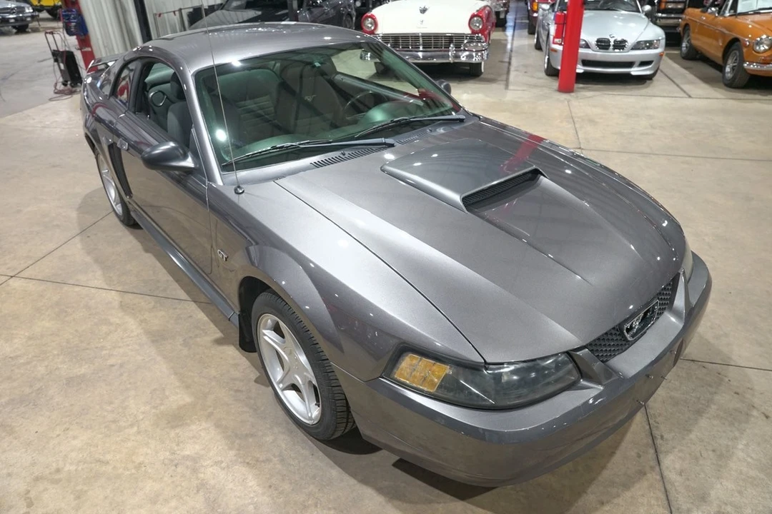 2003 Ford - Image 14 of 31