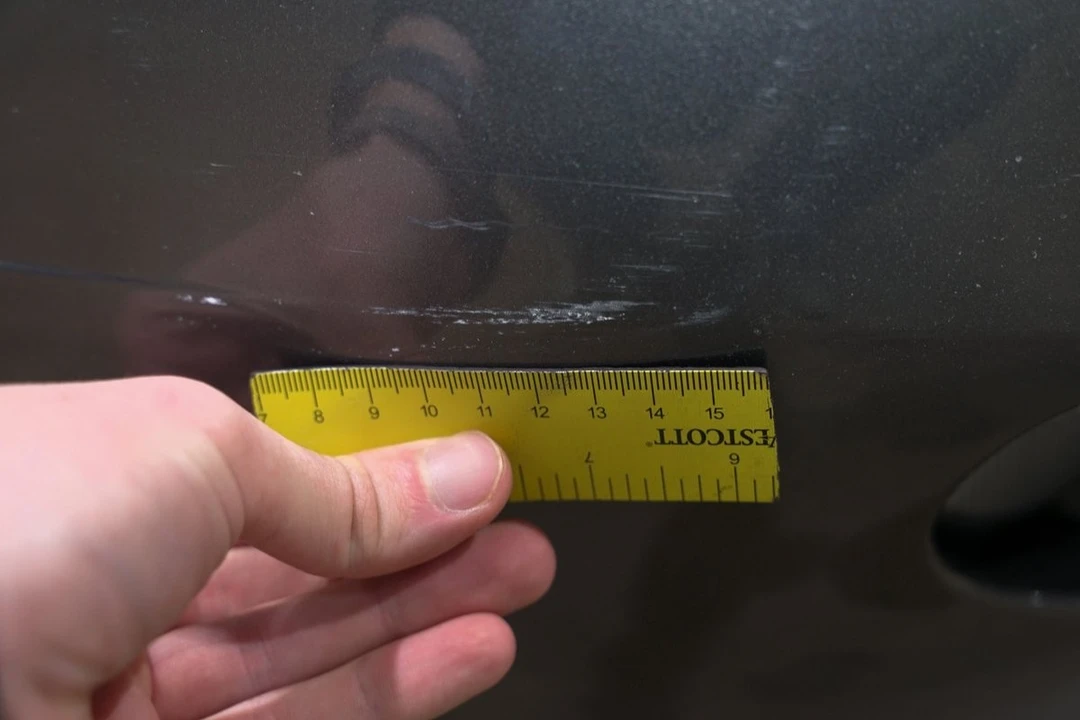 2003 Ford - Image 27 of 31
